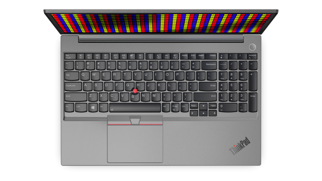 Portátil Lenovo 15,6 Thinkpad E15 G2 20TD001JSP