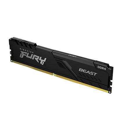 Memoria DDR-4 32GB PC-3600 Kingston Fury Beas 2X16