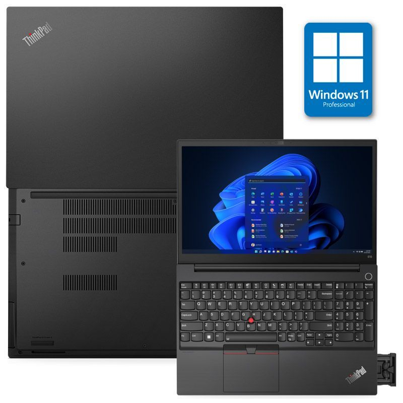 Portátil Lenovo 15,6 Thinkpad E15 G4 21ED004NSP