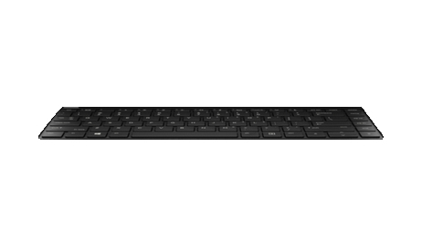 Teclado Portátil HP Probook 440 G5 L01071-071