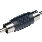 Adaptador RCA H H