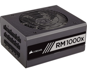 Fuente de alimentación Corsair RM1000X 1000W 80+G