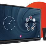 Módulo WiFi Monitor Promethean