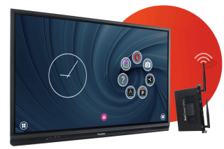 Módulo WiFi Monitor Promethean