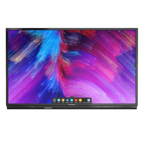 Monitor Interactivo Promethean Nikel 65