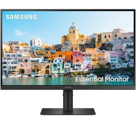 Monitor Samsung 24 LS24A400UJUXEN FullHD Pivot