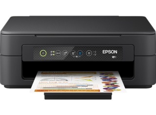 Multifunción Epson XP-2200 Wi-Fi C11CK67403
