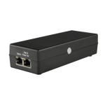 PoE Power Injector FS48D1000 30W (Max. 46~52 VDC)