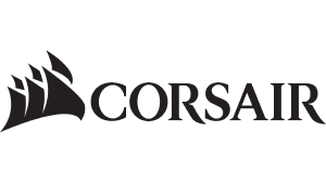 Logo Corsair Soluciones del Hard