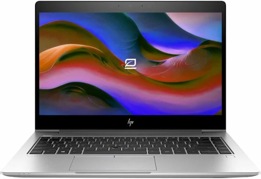 Portátil HP 14" 840 G6 4WG30AV 16GB (RFB)