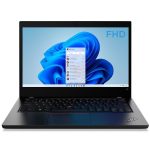 Portátil Lenovo 14" Thinkpad L14 G2 4G 20X1S0EM00