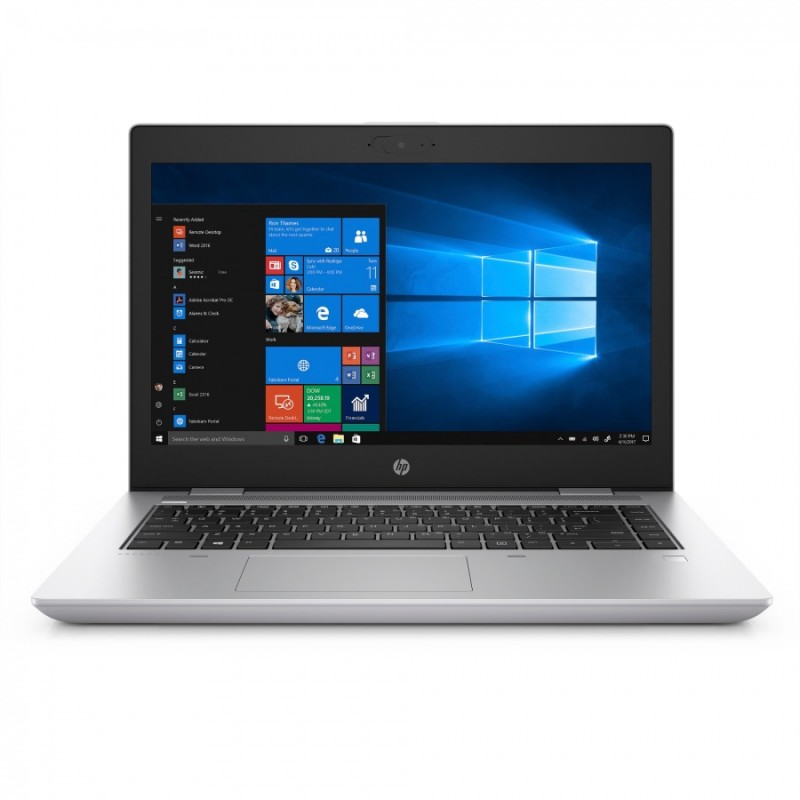 Portátil HP 14" 640 G5 i5-8365U+16G+256SSD (RFB)