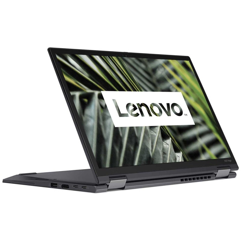 Portátil Lenovo 13,3" Yoga X13 13,3" i5+16+512 RFB