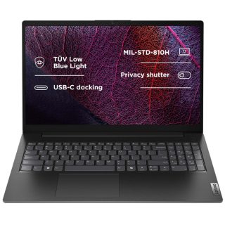 Portátil Lenovo 15,6" V15-G5 IRL 83GW008CSP